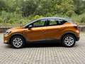 Renault Captur II Intens 1er.Hand/KAMERA/NAVI/Keyless Oranje - thumbnail 3