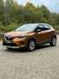 Renault Captur II Intens 1er.Hand/KAMERA/NAVI/Keyless Oranje - thumbnail 1
