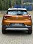 Renault Captur II Intens 1er.Hand/KAMERA/NAVI/Keyless Oranje - thumbnail 4