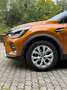 Renault Captur II Intens 1er.Hand/KAMERA/NAVI/Keyless Oranje - thumbnail 8