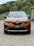 Renault Captur II Intens 1er.Hand/KAMERA/NAVI/Keyless Oranje - thumbnail 7