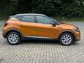 Renault Captur II Intens 1er.Hand/KAMERA/NAVI/Keyless Oranje - thumbnail 6