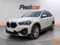 BMW X1 sDrive 18dA Blanco - thumbnail 3