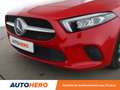 Mercedes-Benz A 180 180 d Style Line 7G-DCT Rouge - thumbnail 27