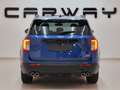 Ford Explorer 3.0 V6 EcoBoost PHEV ST-Line Blauw - thumbnail 11