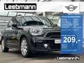 MINI Cooper SE Countryman Chili LED 2.J.GARANTIE Schwarz - thumbnail 1