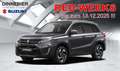 Suzuki Vitara Comfort+ inkl. Allwetterreifen *5 Jahre Garantie* Gris - thumbnail 2