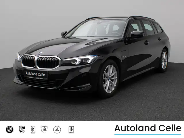 BMW 330 DAB CockPit+ Lordos PDC Geschwindigkeitsreg
