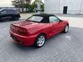MG MGF MGF 1.8i Cabriolet, zeer goede staat, Garantie Rouge - thumbnail 6