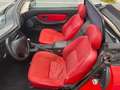 MG MGF MGF 1.8i Cabriolet, zeer goede staat, Garantie Rouge - thumbnail 23