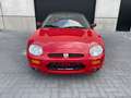 MG MGF MGF 1.8i Cabriolet, zeer goede staat, Garantie Rouge - thumbnail 3