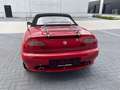 MG MGF MGF 1.8i Cabriolet, zeer goede staat, Garantie Rouge - thumbnail 5