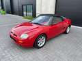 MG MGF MGF 1.8i Cabriolet, zeer goede staat, Garantie Rouge - thumbnail 4