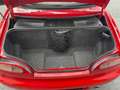 MG MGF MGF 1.8i Cabriolet, zeer goede staat, Garantie Rouge - thumbnail 26