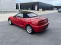 MG MGF MGF 1.8i Cabriolet, zeer goede staat, Garantie Rouge - thumbnail 1