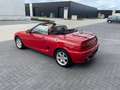 MG MGF MGF 1.8i Cabriolet, zeer goede staat, Garantie Rouge - thumbnail 10