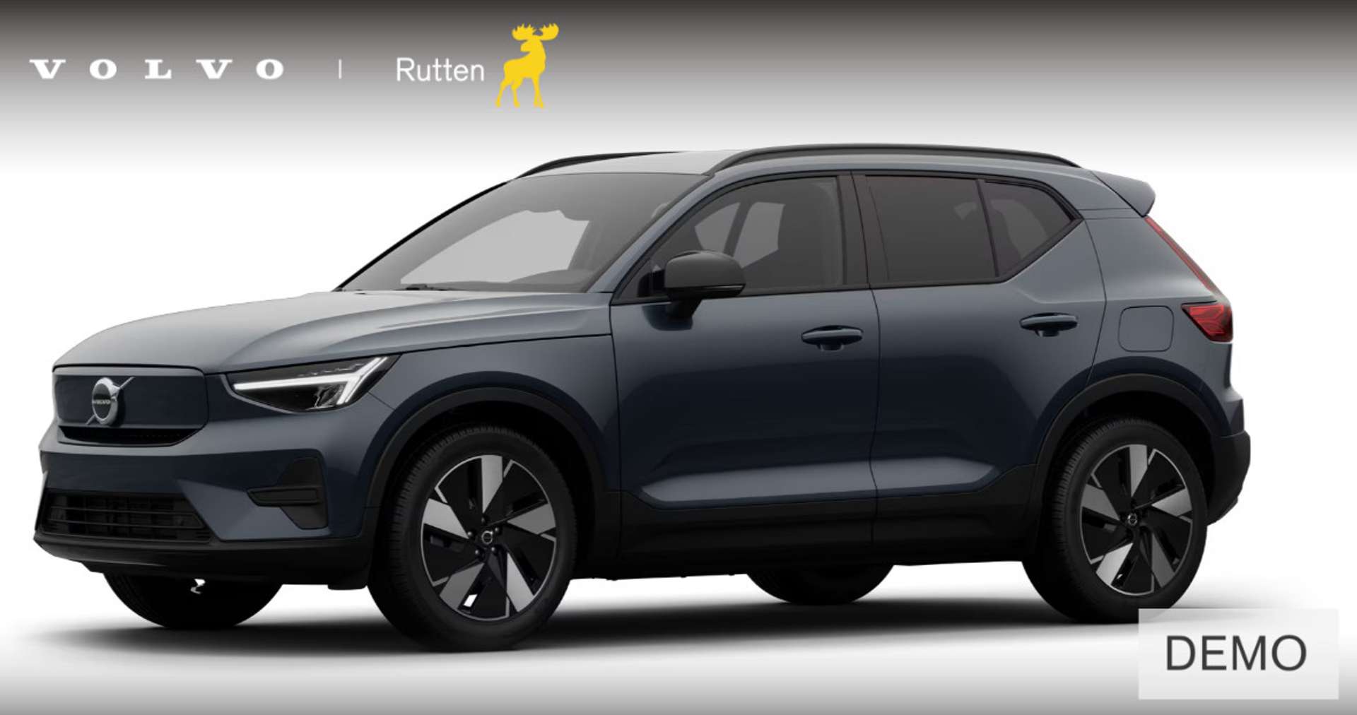 Volvo EX40 Core -  - Joinsteer - #1