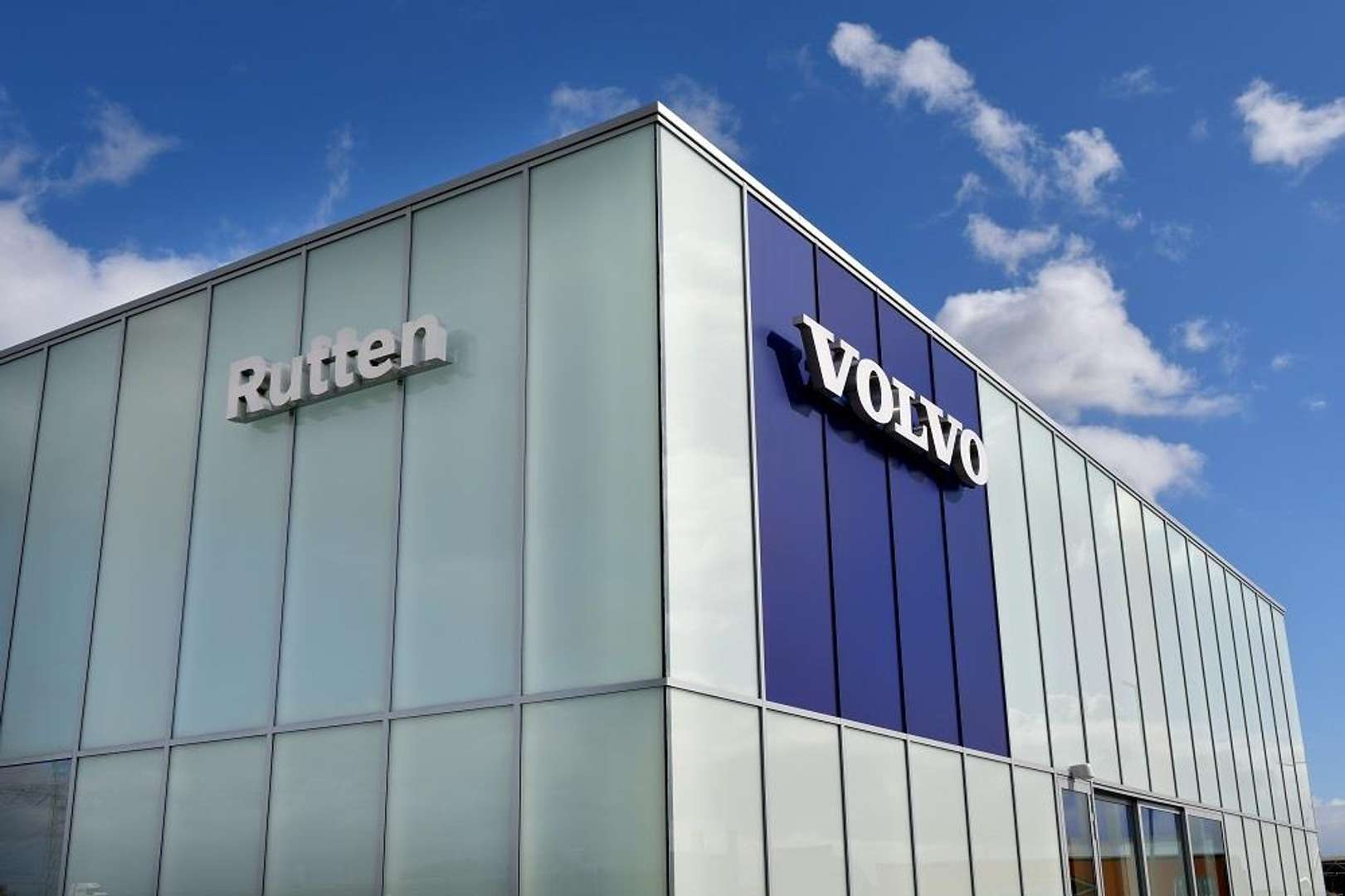 Volvo EX40 Core -  - Joinsteer - #5