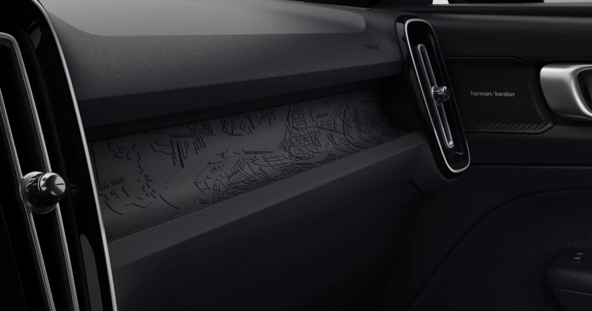 Volvo EX40 Core -  - Joinsteer - #3