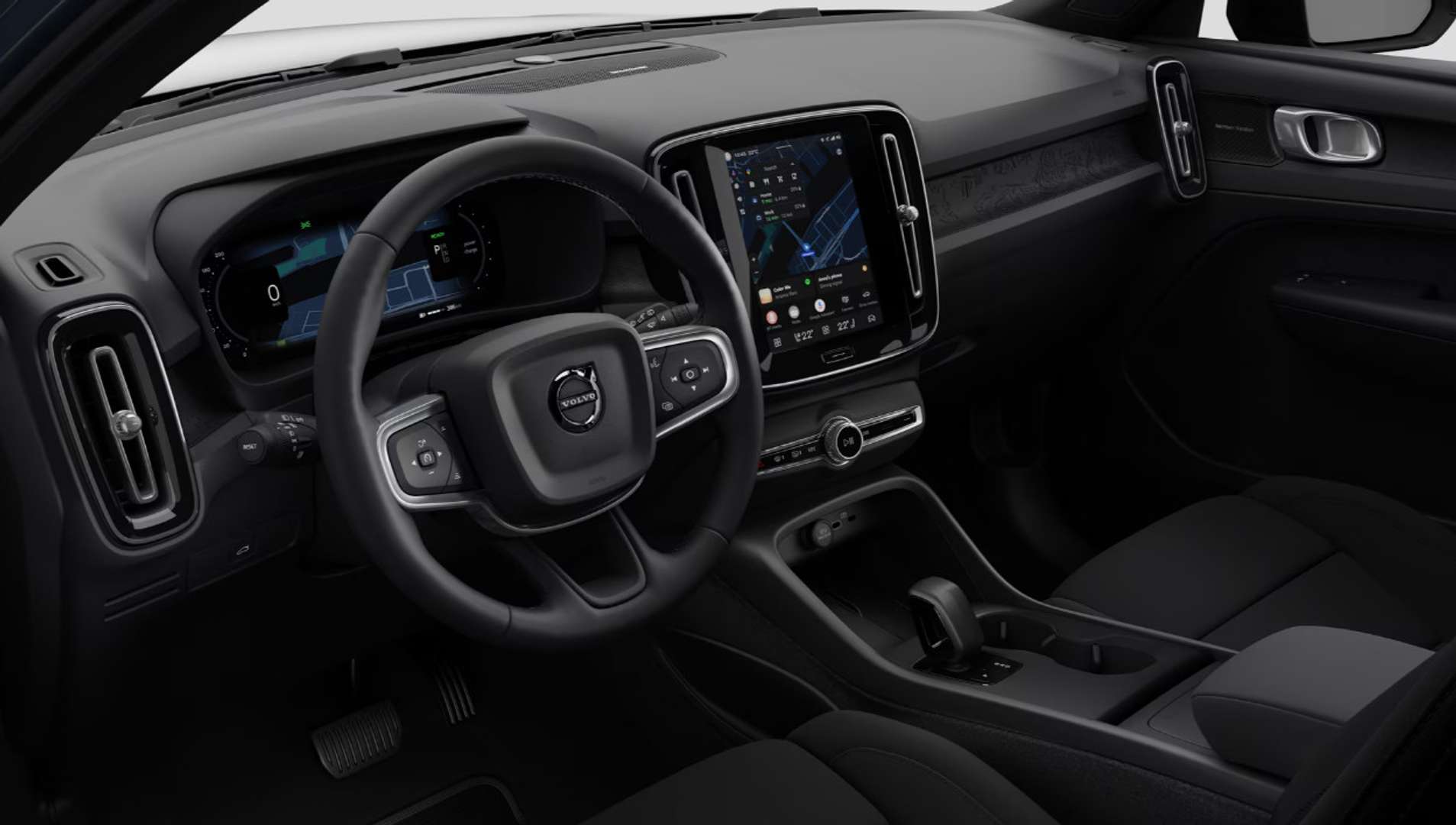 Volvo EX40 Core -  - Joinsteer - #2