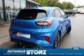 Ford Puma ST-Line X WINTER PAKET|FAHRASSI PAKET|AHK ABNEHMBA Blau - thumbnail 3