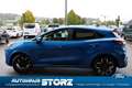Ford Puma ST-Line X WINTER PAKET|FAHRASSI PAKET|AHK ABNEHMBA Blau - thumbnail 6