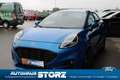 Ford Puma ST-Line X WINTER PAKET|FAHRASSI PAKET|AHK ABNEHMBA Blau - thumbnail 7