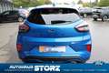 Ford Puma ST-Line X WINTER PAKET|FAHRASSI PAKET|AHK ABNEHMBA Blau - thumbnail 4