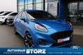 Ford Puma ST-Line X WINTER PAKET|FAHRASSI PAKET|AHK ABNEHMBA Blau - thumbnail 1