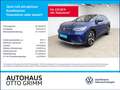 Volkswagen ID.4 Pro Performance 150 kW LED Blau - thumbnail 1