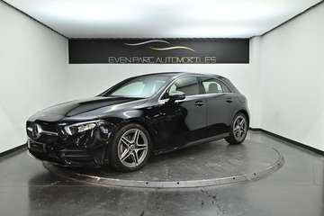 180 d 8G-DCT AMG Line