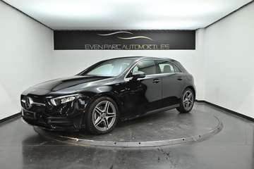 180 d 8G-DCT AMG Line