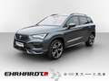 SEAT Ateca 1.5 TSI ACT DSG FR AHK*LED*VIRTUAL*PARKLENK*KAM... Grau - thumbnail 1