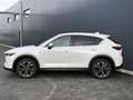 Mazda CX-5 2.0 e-SkyActiv-G M Hybrid 165 Exclusive-Line Stoel Wit - thumbnail 2