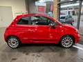 Fiat 500 1.0i MHEV Dolcevita***12 mois garantie*** Rosso - thumbnail 4