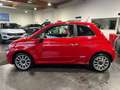 Fiat 500 1.0i MHEV Dolcevita***12 mois garantie*** Rouge - thumbnail 1