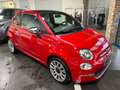 Fiat 500 1.0i MHEV Dolcevita***12 mois garantie*** Rouge - thumbnail 3