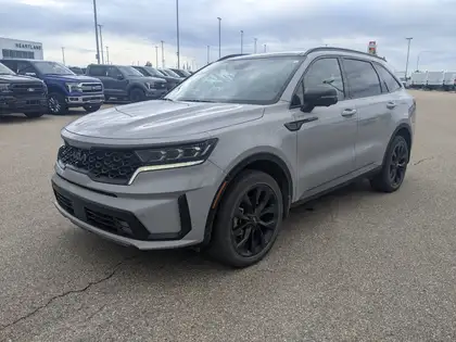 2023 Kia Sorento