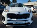 Kia Sportage Weiß - thumbnail 2