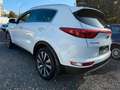 Kia Sportage Weiß - thumbnail 6