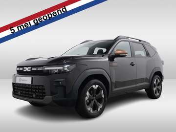 1.2 MILD HYBRID 130PK 4x4 EXTREME | 1500 kg trekge