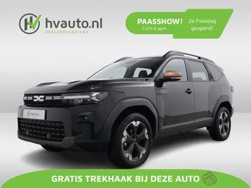 1.2 MILD HYBRID 130PK 4x4 EXTREME | Trekhaak | 150