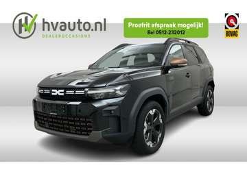 1.2 MILD HYBRID 130PK 4x4 EXTREME | 1500 kg trekge