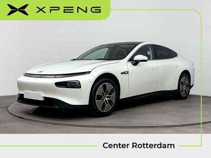 Xpeng P7 RWD Long Range 86 kWh Premium Pakket | Apple Carpl