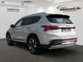 Hyundai SANTA FE Prime 4WD Seven 7-Sitzer HUD Niveau AHK-abnehmbar Silber - thumbnail 4