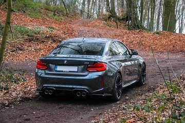 Coupé 3.0