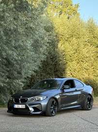 Coupé 3.0