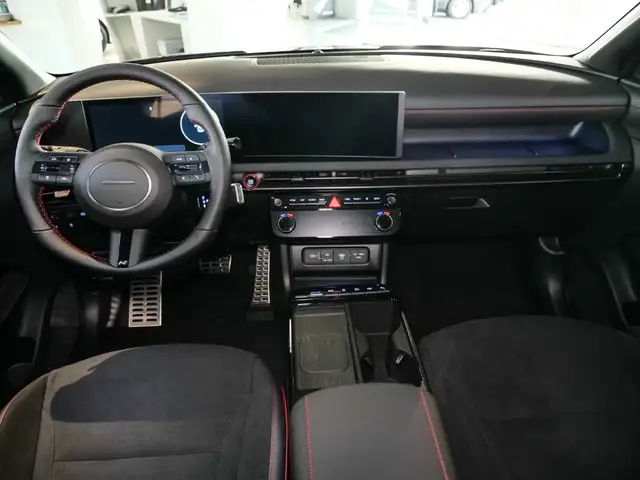 Hyundai Tucson view 9