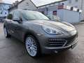 Porsche Cayenne Diesel AUT~Chrono~Kam~Pano~Leder~Bose Grau - thumbnail 7