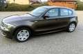 BMW 116 i  STEUERKETTE  NEU  XENON   8-Fach Bereift Braun - thumbnail 1